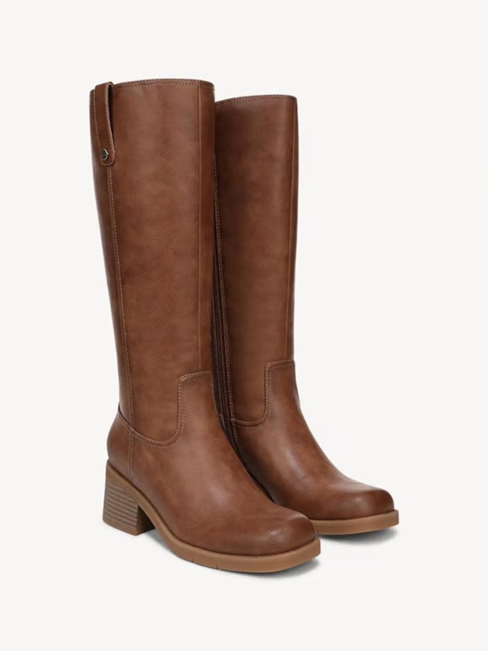 Dr. Scholl’s Women’s Joplin Wide Calf Tall Boots